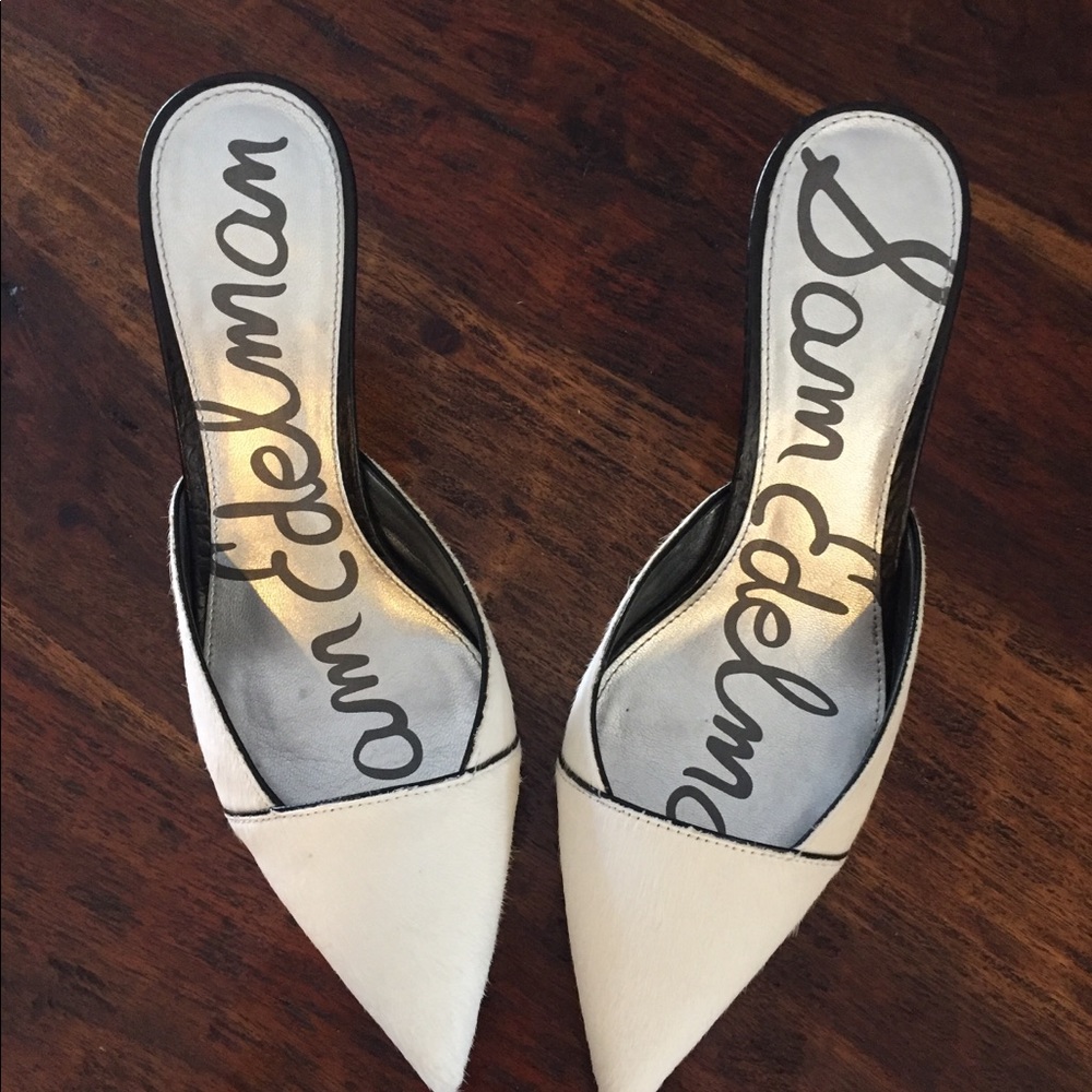 Sam Edelman shoes